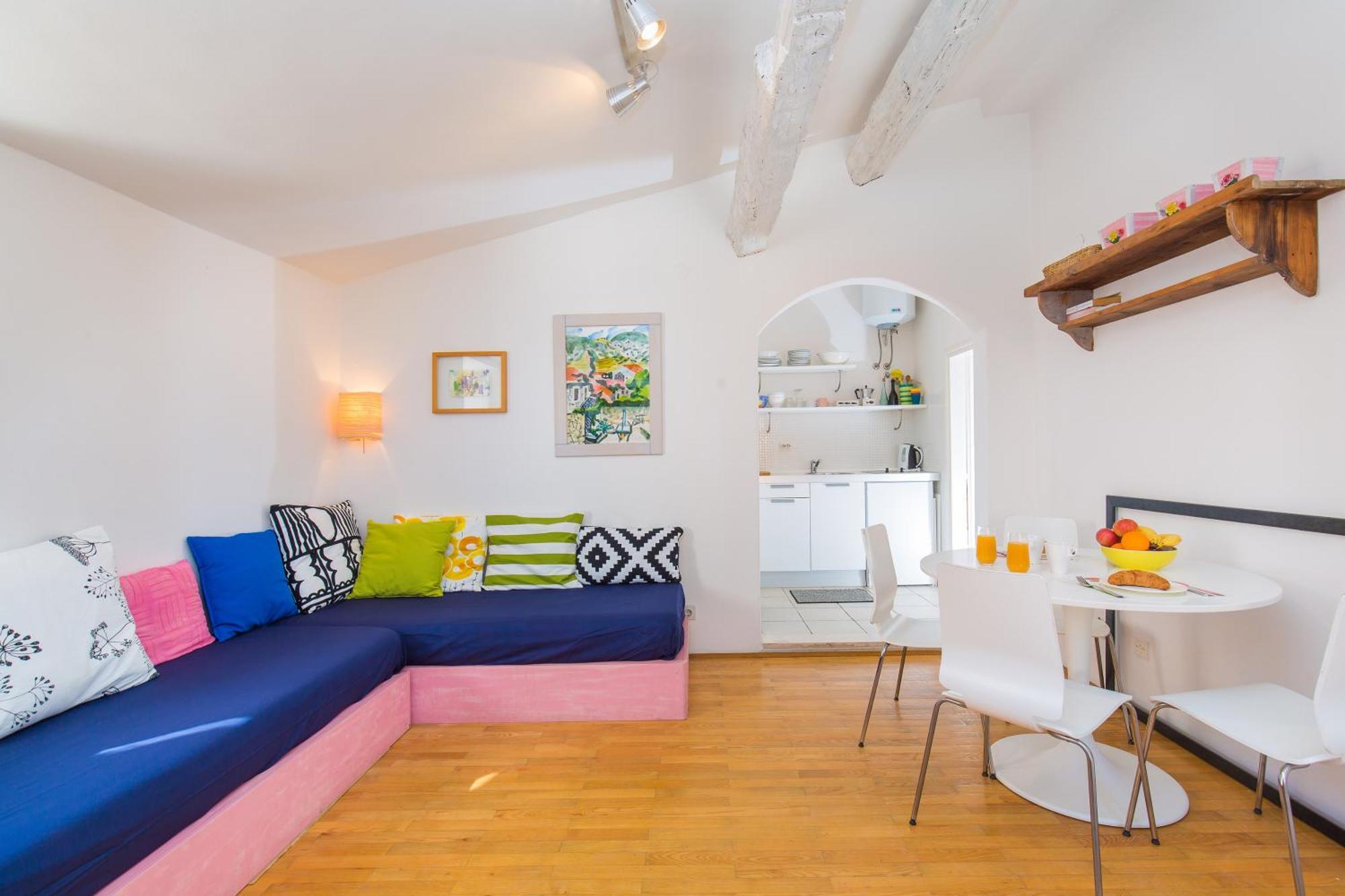 Arty Apartments In The Heart Of Dubrovnik By Irundo 外观 照片