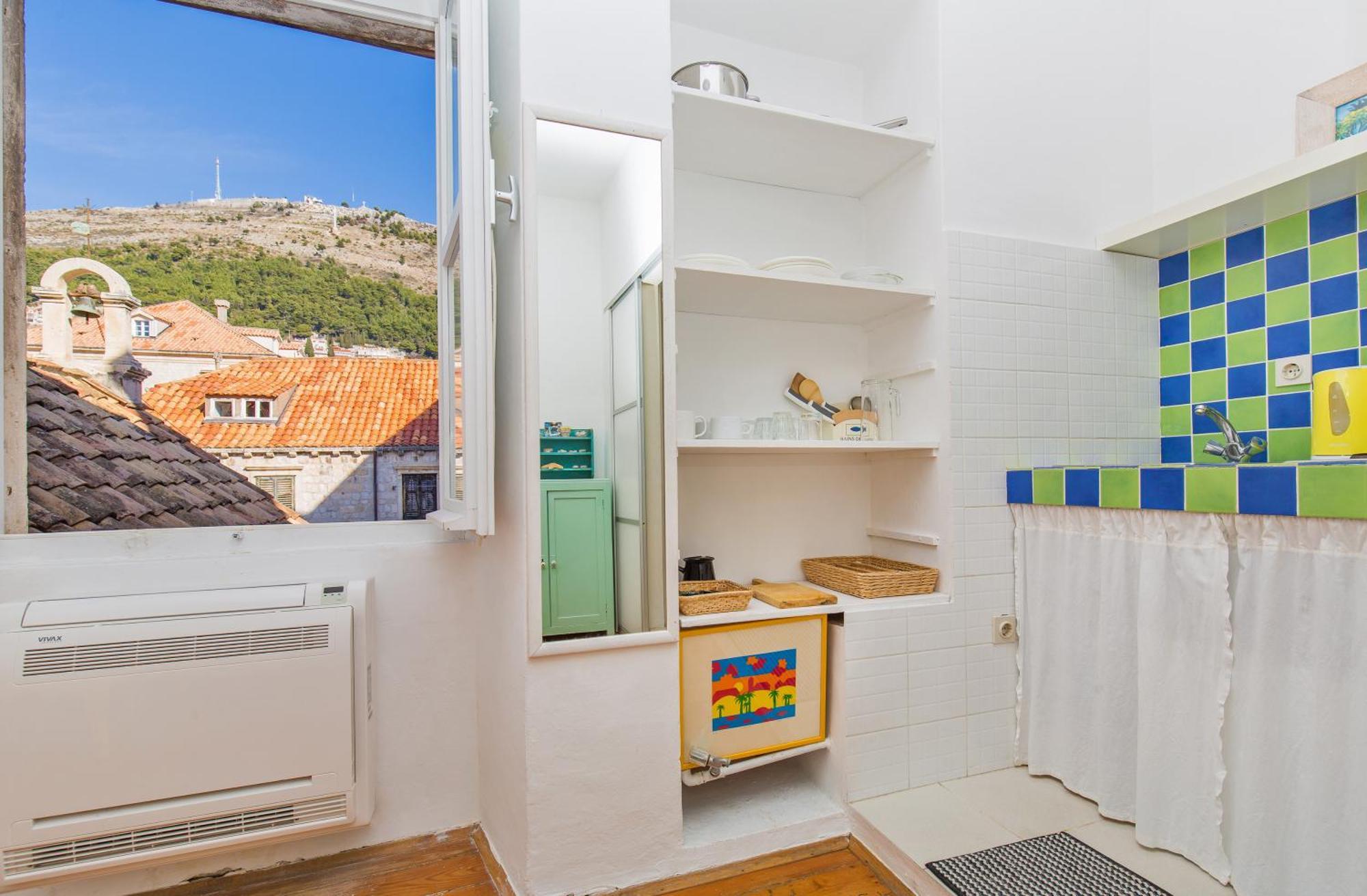 Arty Apartments In The Heart Of Dubrovnik By Irundo 外观 照片
