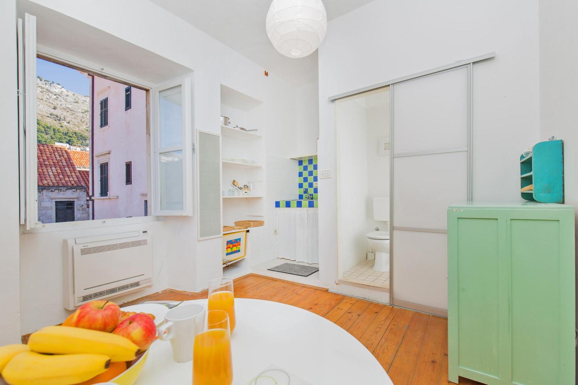 Arty Apartments In The Heart Of Dubrovnik By Irundo 外观 照片