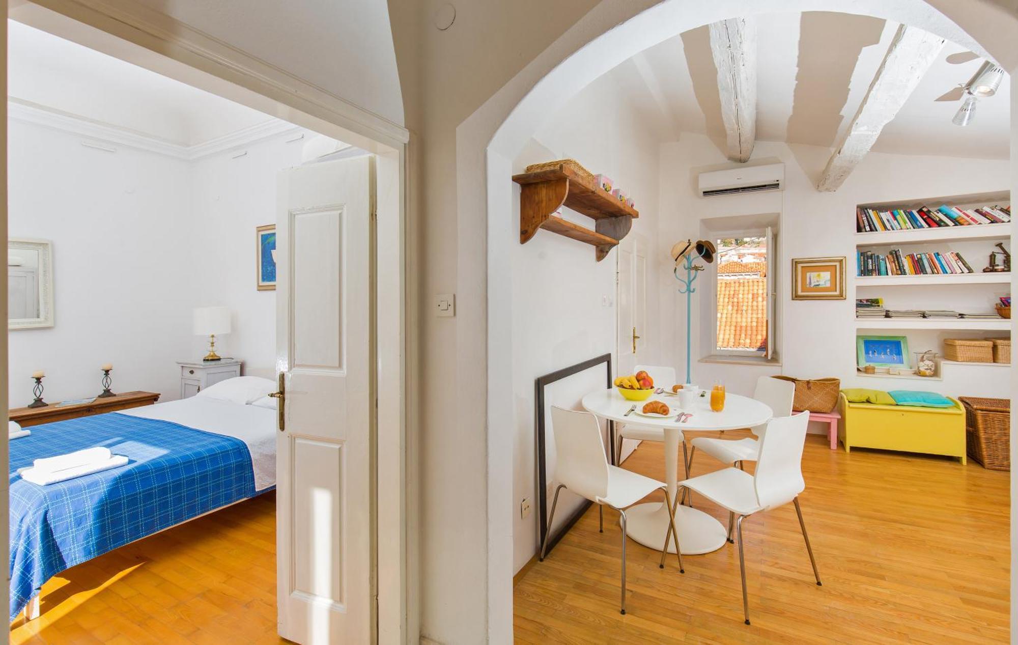 Arty Apartments In The Heart Of Dubrovnik By Irundo 外观 照片