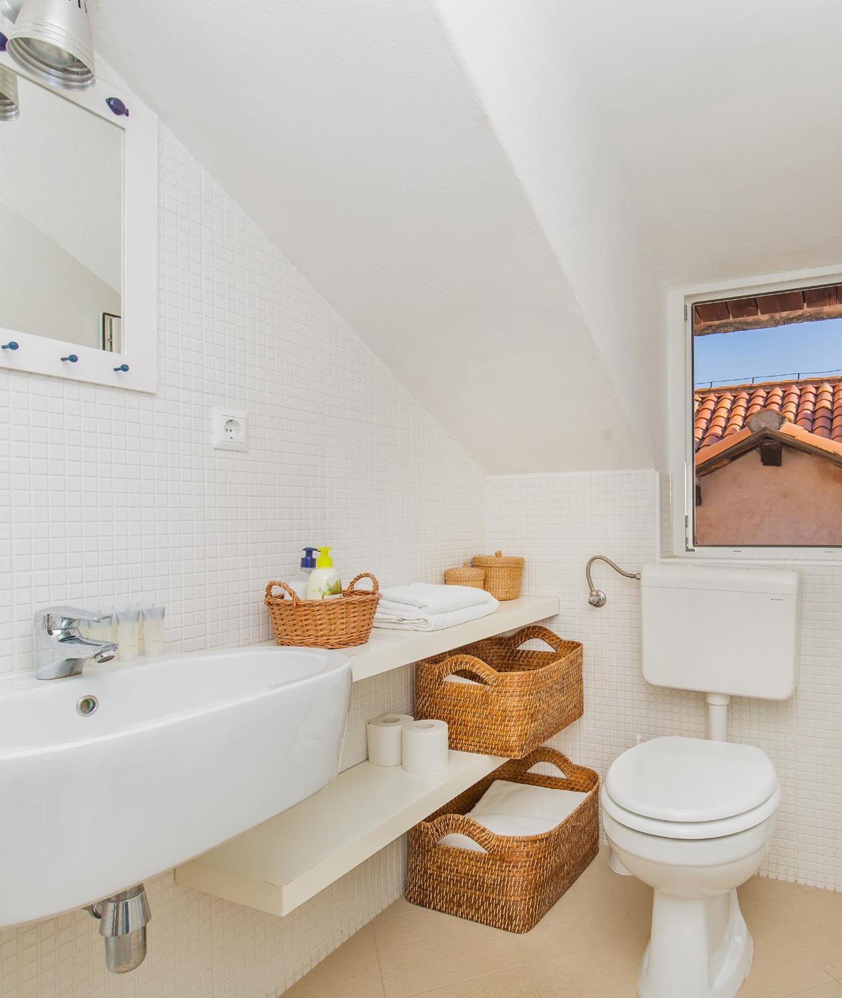 Arty Apartments In The Heart Of Dubrovnik By Irundo 外观 照片