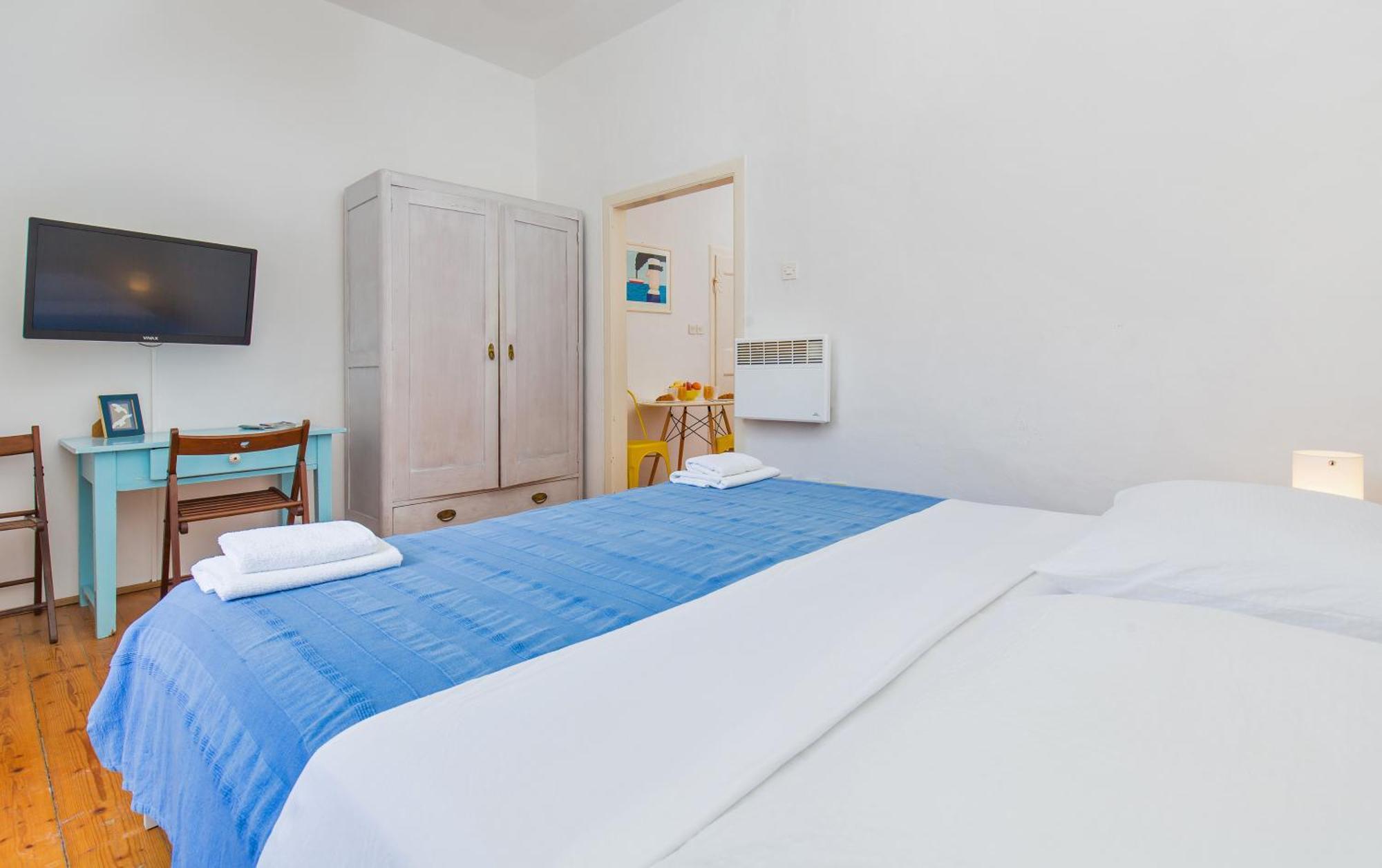 Arty Apartments In The Heart Of Dubrovnik By Irundo 外观 照片