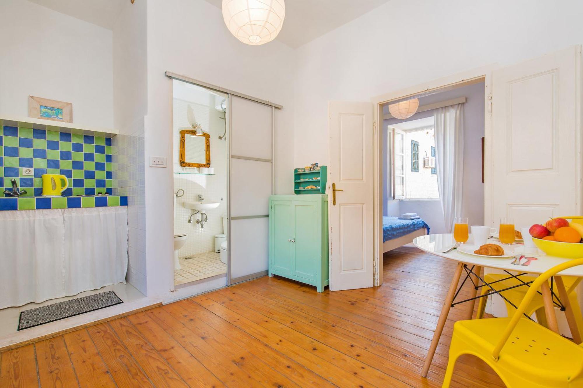 Arty Apartments In The Heart Of Dubrovnik By Irundo 外观 照片