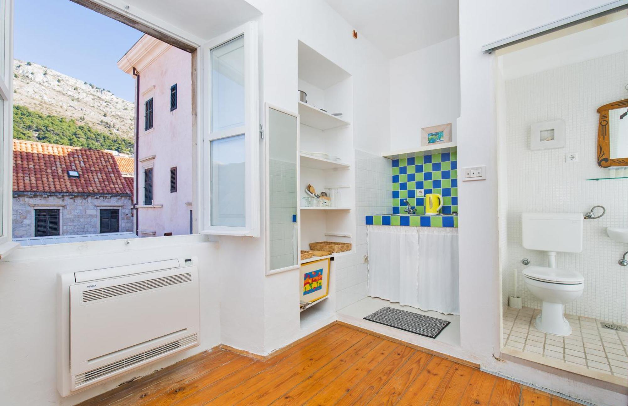 Arty Apartments In The Heart Of Dubrovnik By Irundo 外观 照片